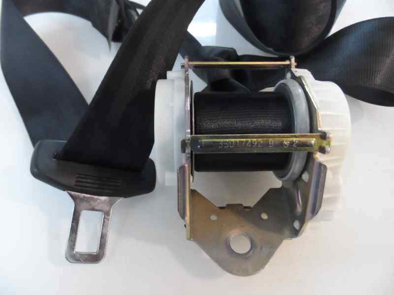 CINTURON SEGURIDAD TRASERO IZQUIERDO AUDI A3 1.9 TDI MT 105CV | 77KW