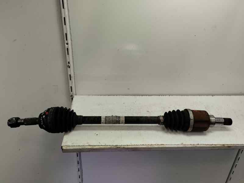 TRANSMISION DELANTERA IZQUIERDA CITROEN C3 1.1 MT 60CV