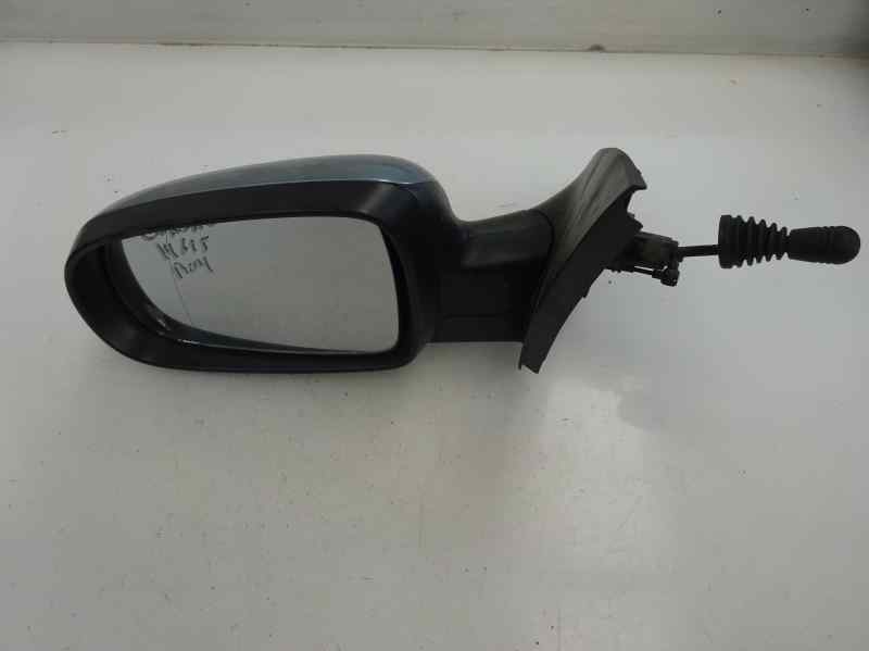 RETROVISOR IZQUIERDO OPEL CORSA 1.3 CDTI MT 70CV | 51KW
