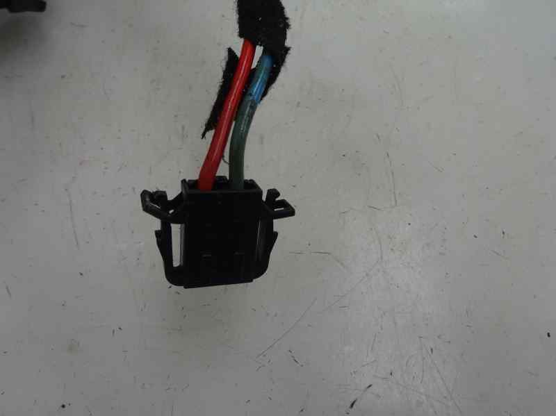 RESISTENCIA CALEFACCION SEAT IBIZA 1.6 TDI MT 105CV