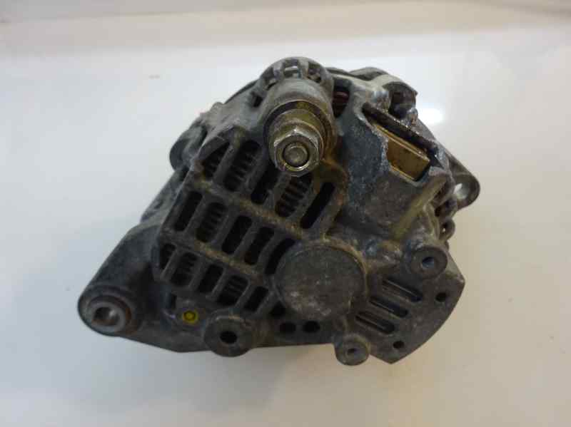 ALTERNADOR MAZDA 626 2.0 MT 110CV | 81KW