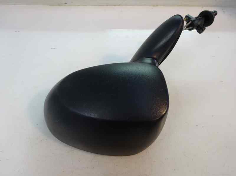 RETROVISOR IZQUIERDO CHEVROLET MATIZ 1.0 MT 65CV