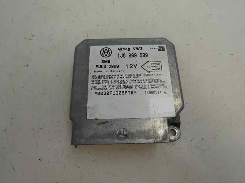 CENTRALITA AIRBAG SEAT IBIZA 2000 1.9 TD MT 90CV