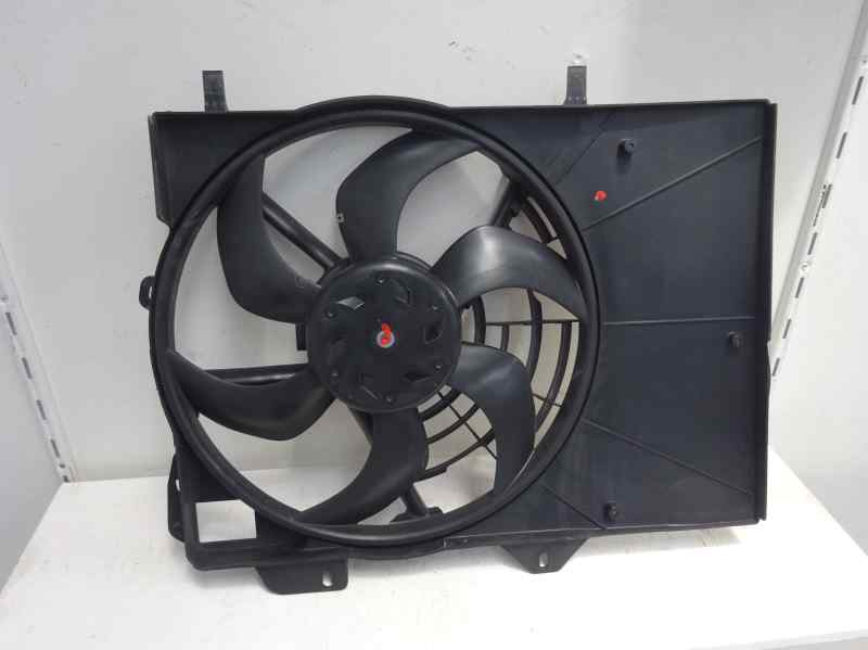ELECTROVENTILADOR CITROEN C3 PICASSO 1.6 MT 110CV