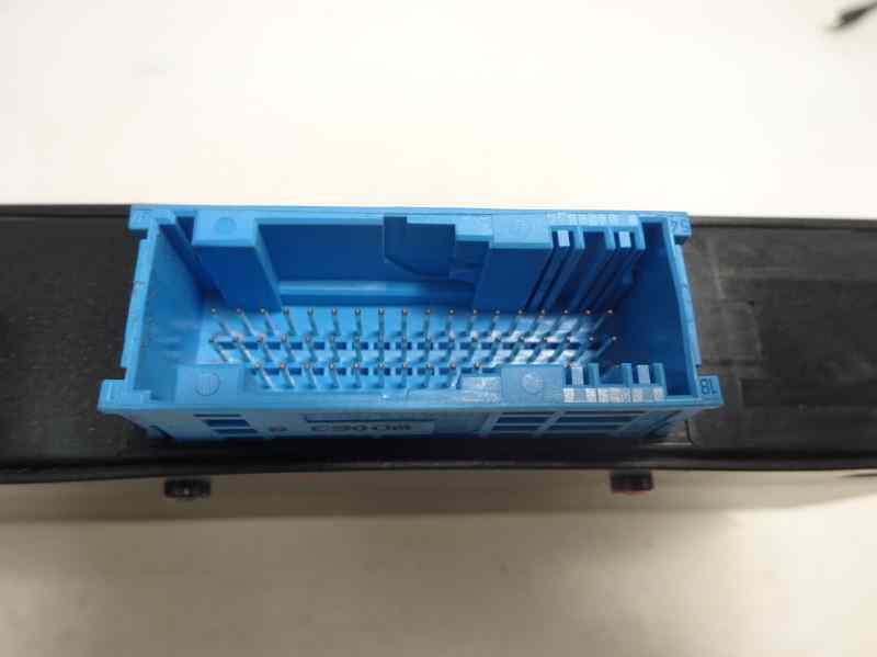 MODULO ELECTRONICO BMW SERIE 1 2008 2.0 MT 150CV | 110KW