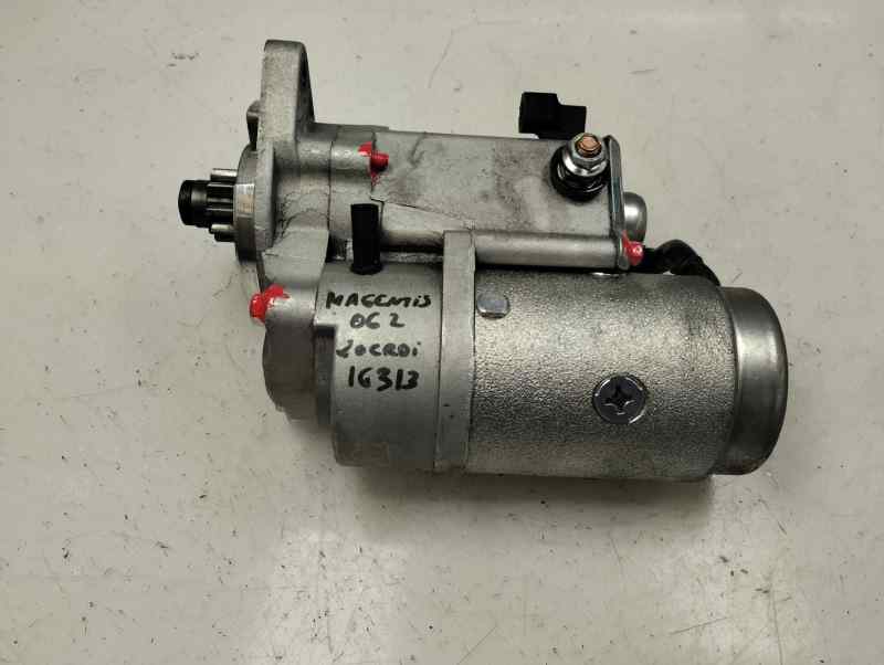 MOTOR ARRANQUE KIA MAGENTIS 2.0 CRDI MT 138CV