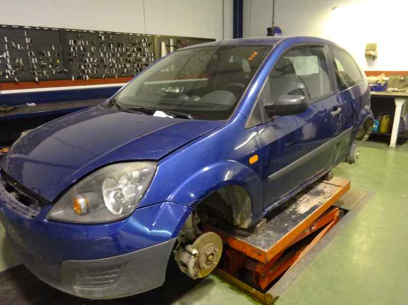 ELEVALUNAS DELANTERO DERECHO FORD FIESTA 2007 1.3 MT 69CV