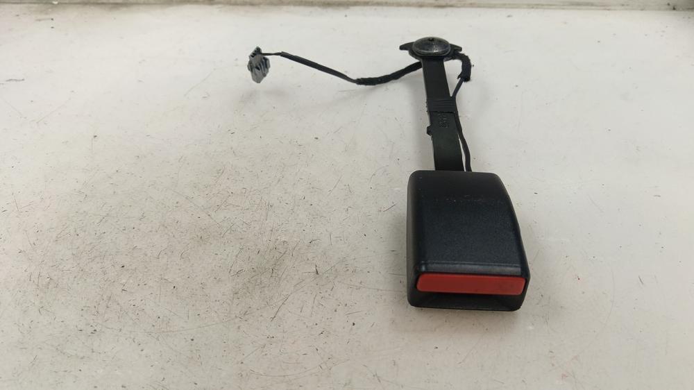 ANCLAJE CINTURON DELANTERO DERECHO RENAULT MEGANE 1.3 MT 140CV | 103KW