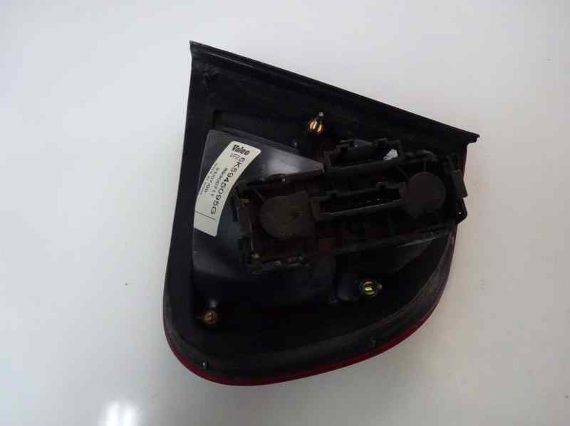 PILOTO TRASERO IZQUIERDO SEAT CORDOBA 1.9 MT 90CV | 66KW