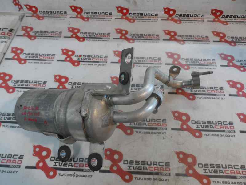 CONDENSADOR RADIADOR AIRE ACONDICIONADO FORD FOCUS 1.8 TDCI MT 116CV | 85KW