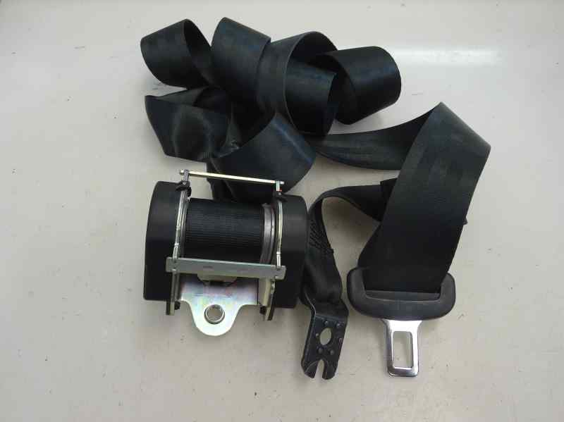 CINTURON SEGURIDAD TRASERO IZQUIERDO VOLKSWAGEN GOLF 1.4 TSI MT 125CV | 92KW