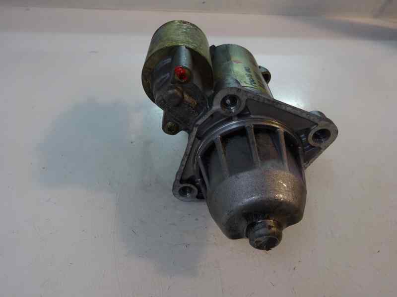 MOTOR ARRANQUE FORD FOCUS 1.6 MT 100CV | 74KW