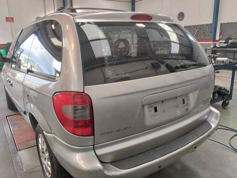 ABS CHRYSLER VOYAGER 2.5 D MT 143CV