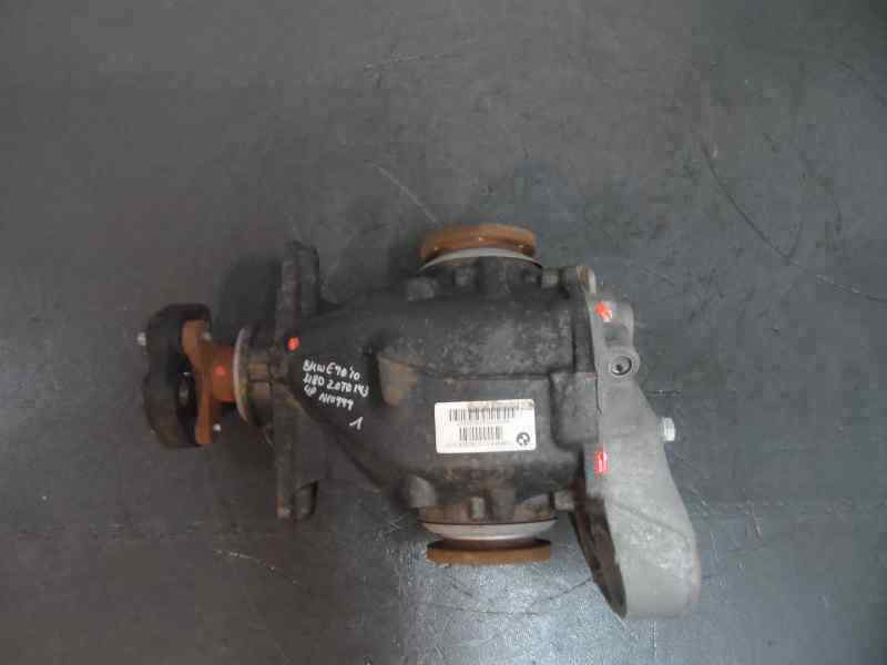 DIFERENCIAL TRASERO BMW SERIE 3 2.0 318D MT 143CV