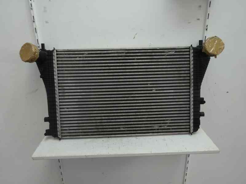 INTERCOOLER AUDI A3 2.0 TDI MT QUATTRO 140CV