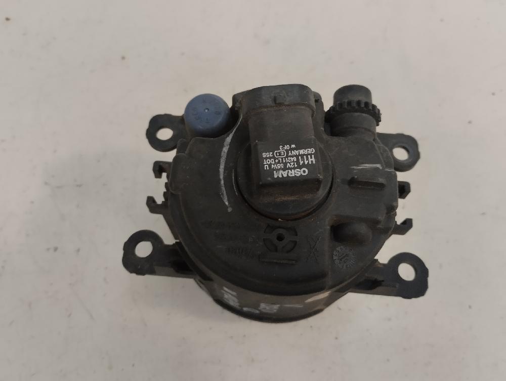 FARO ANTINIEBLA IZQUIERDO FORD FIESTA 1.6 TDCI MT 95CV | 74KW