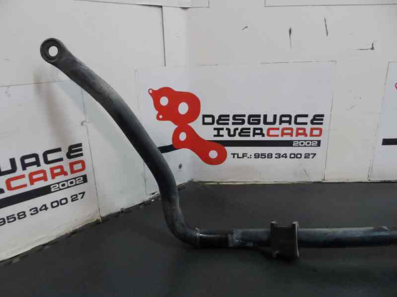 BARRA ESTABILIZADORA DELANTERA FORD RANGER 2.5 MT 4WD 109CV | 80KW
