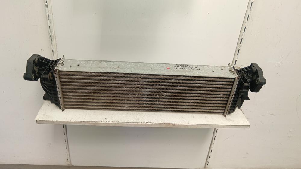 INTERCOOLER VOLVO XC60 2018 2.0 D4 AT AWD 190CV | 140KW