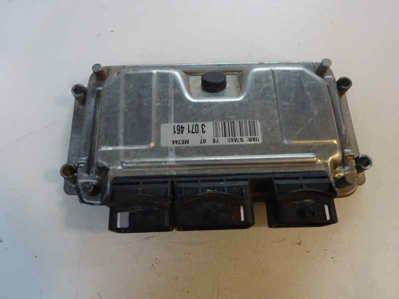 CENTRALITA MOTOR UCE CITROEN XSARA 1.6 MT 109CV | 80KW
