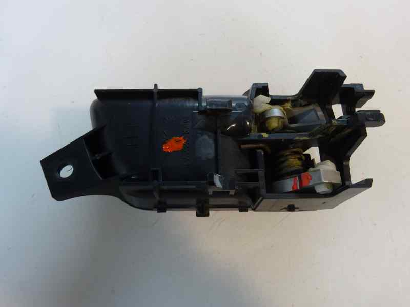 MANETA INTERIOR TRASERA IZQUIERDA MITSUBISHI MONTERO 3.2 DI-D MT 165CV | 121KW