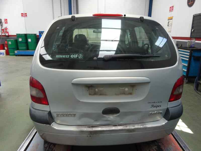 ALTERNADOR RENAULT SCENIC 1.9 DCI MT 102CV