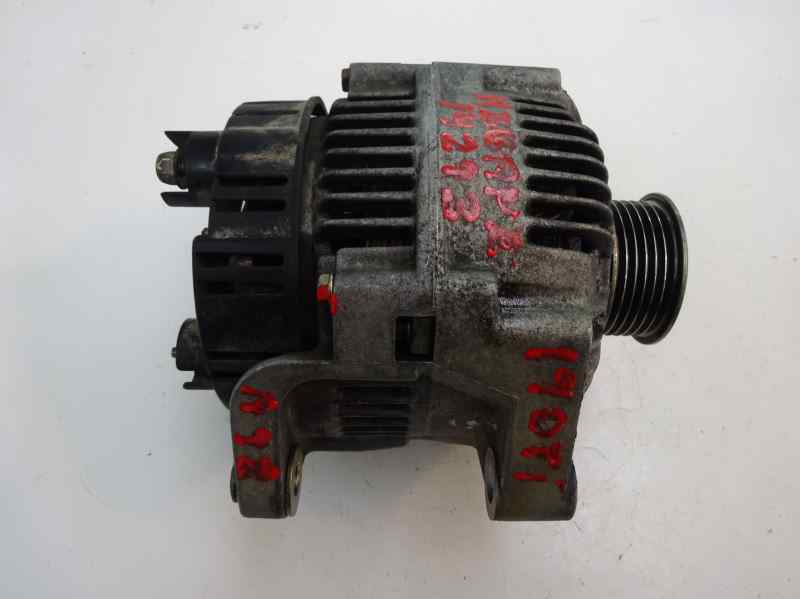 ALTERNADOR RENAULT MEGANE 1.9 DTI MT 100CV