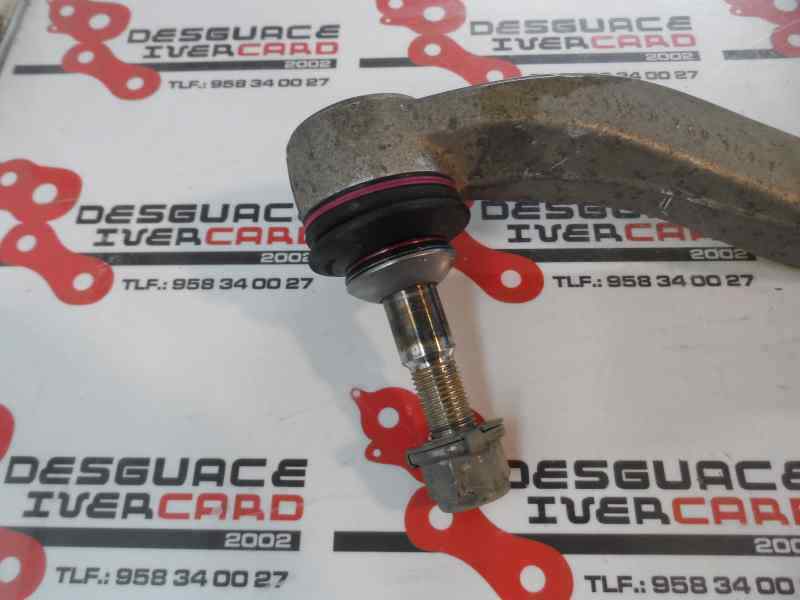 BRAZO SUSPENSION INFERIOR DELANTERO IZQUIERDO BMW SERIE 5 2.0 520D MT 177CV