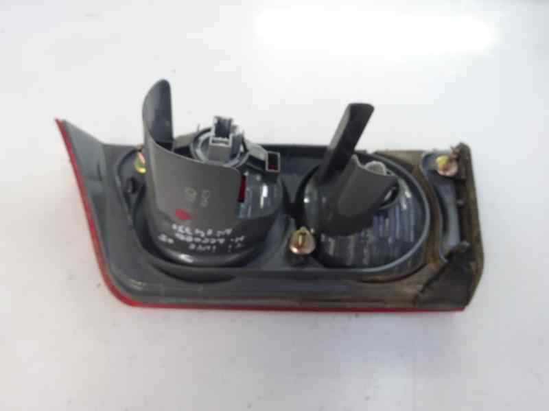 PILOTO TRASERO IZQUIERDO INTERIOR HONDA ACCORD 2.2 TDI MT 140CV