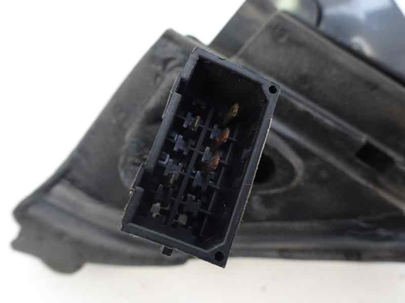 RETROVISOR IZQUIERDO AUDI A3 1.6 MT 102CV