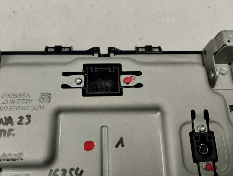 PANTALLA MULTIFUNCION SEAT ARONA 1.0 AMT 110CV | 81KW