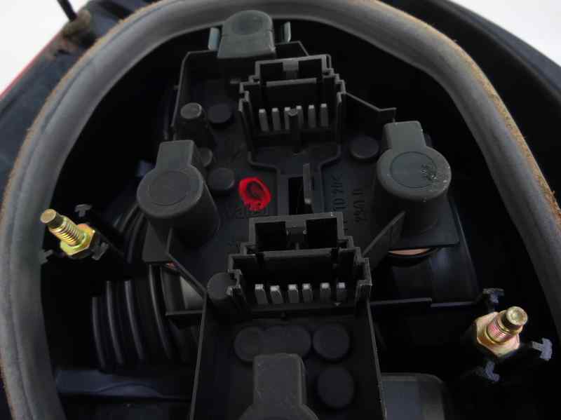 PILOTO TRASERO DERECHO RENAULT SCENIC 1.9 DCI MT 4WD 102CV | 75KW