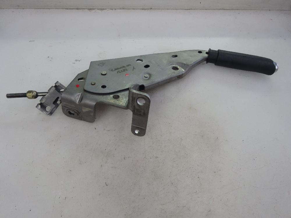 PALANCA FRENO DE MANO RENAULT LAGUNA 1.9 DCI MT 120CV | 88KW