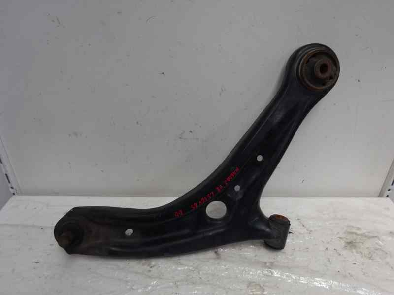 BRAZO SUSPENSION INFERIOR DELANTERO DERECHO MAZDA 2 1.3 MT 84CV