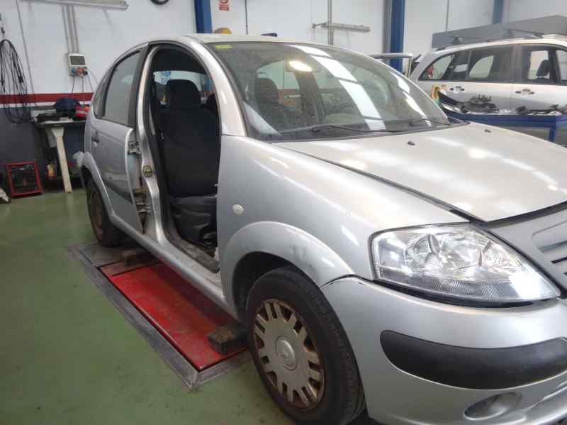 ELEVALUNAS DELANTERO DERECHO CITROEN C3 1.1 MT 60CV