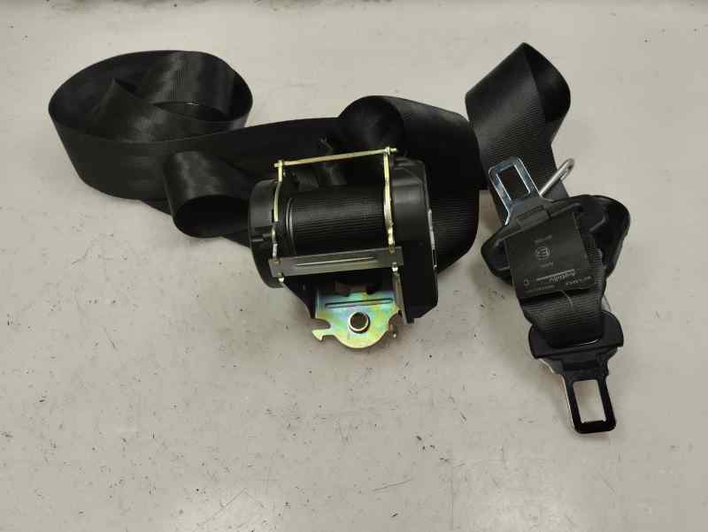 CINTURON SEGURIDAD TRASERO CENTRAL DACIA SANDERO 0.9 TCE MT 90CV