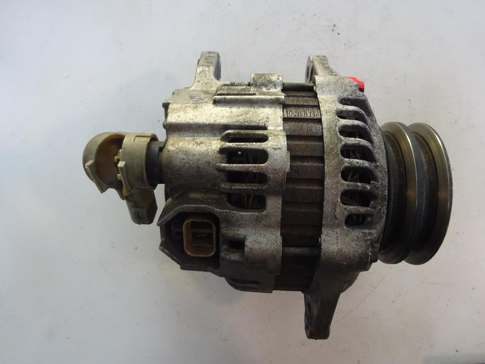 ALTERNADOR MAZDA PREMACY 2002 2.0 TD MT 101CV