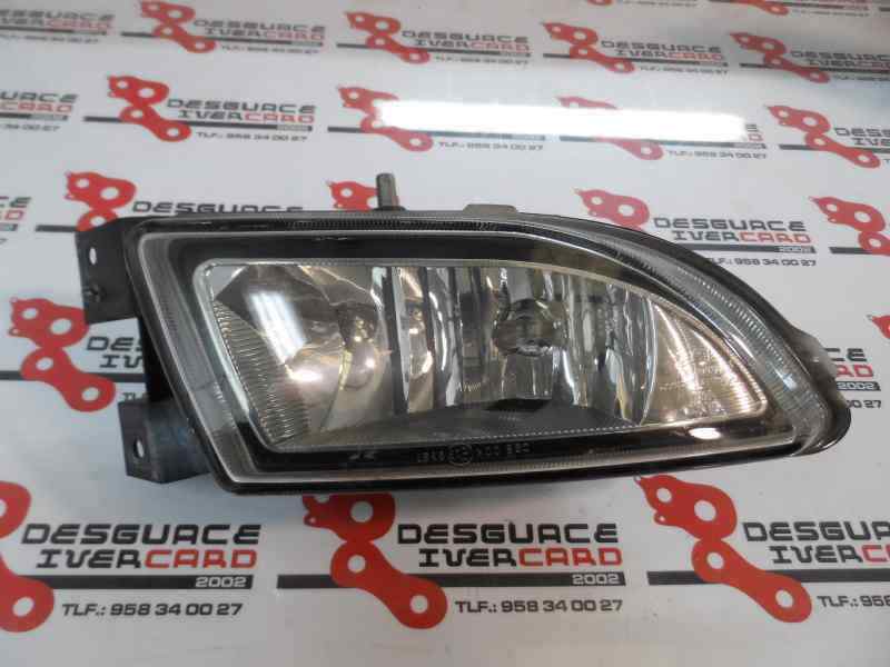 FARO ANTINIEBLA DERECHO FIAT CROMA 1.9 MT 150CV | 110KW