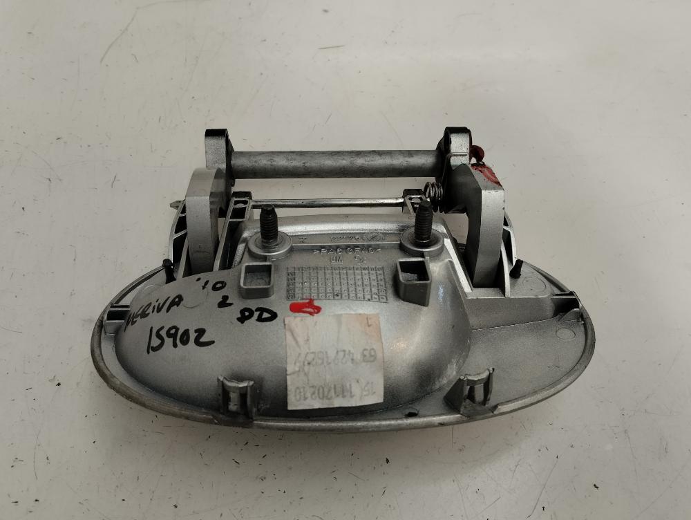 MANETA EXTERIOR DELANTERA DERECHA OPEL MERIVA 1.7 CDTI MT 100CV