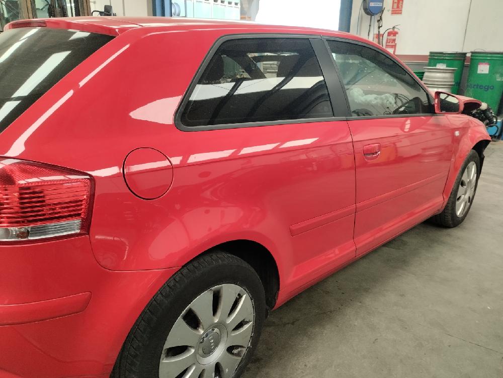 VALVULA AIRE ADICIONAL AUDI A3 2008 1.9 TDI MT 105CV | 77KW