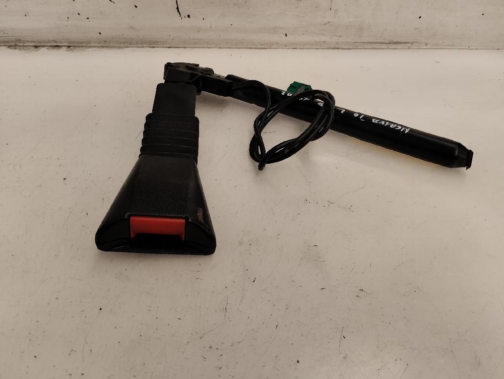 ANCLAJE CINTURON DELANTERO DERECHO OPEL MERIVA 1.7 CDTI MT 100CV