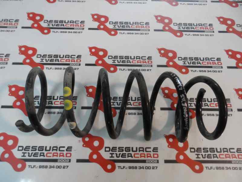 MUELLE AMORTIGUACION SUZUKI WAGON R 1.3 D MT 70CV