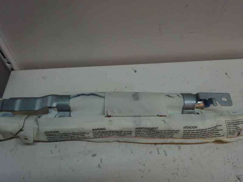 AIRBAG CORTINA DELANTERO IZQUIERDO SEAT LEON 2006 1.9 TDI MT 105CV