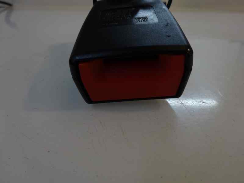 ANCLAJE CINTURON TRASERO IZQUIERDO OPEL CORSA 1.3 CDTI ECOFLEX MT 75CV