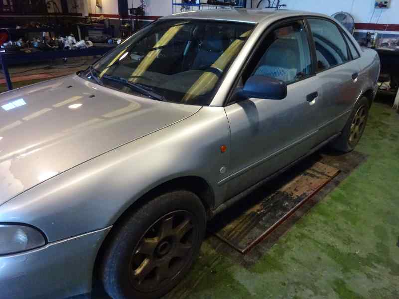 RADIADOR AGUA AUDI A4 1999 1.9 TDI MT 110CV | 81KW