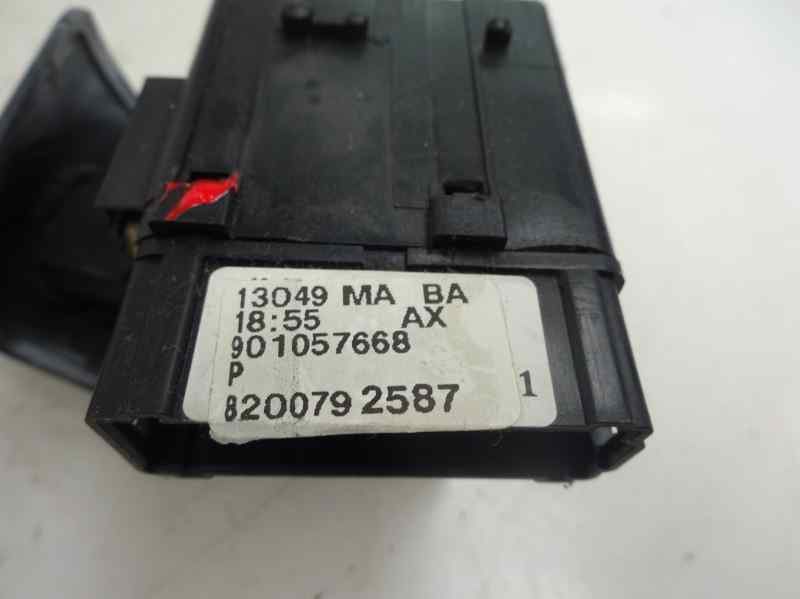 MANDO LIMPIA DACIA SANDERO 1.5 DCI MT 86CV