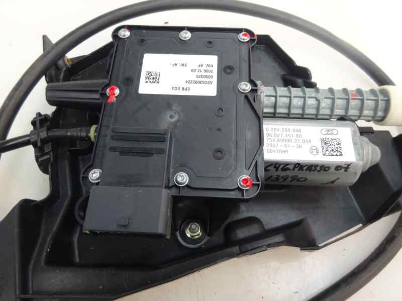 MODULO ELECTRONICO CITROEN C4 PICASSO 1.6 HDI AMT 109CV