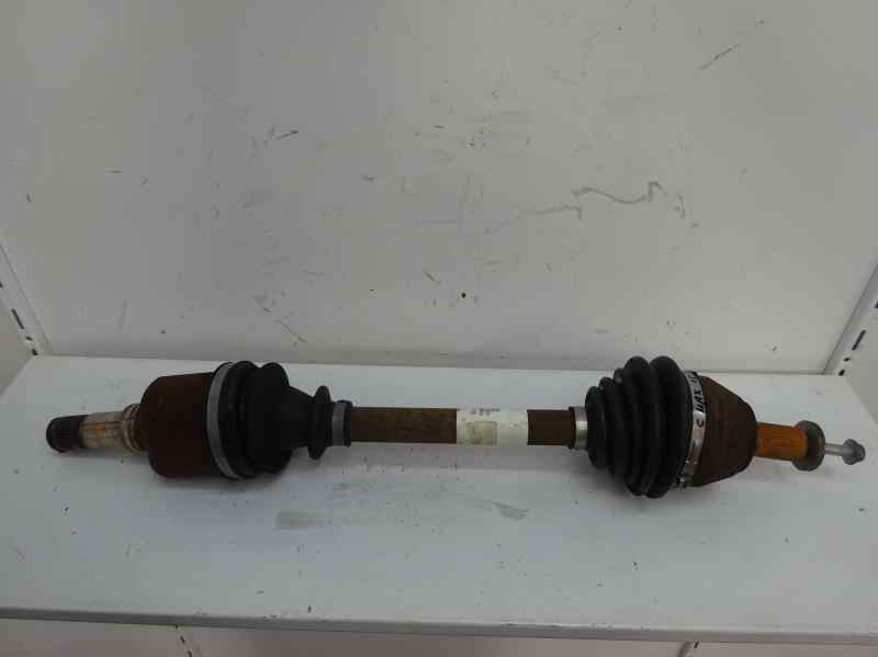 TRANSMISION DELANTERA IZQUIERDA FORD CMAX 1.6 MT 100CV