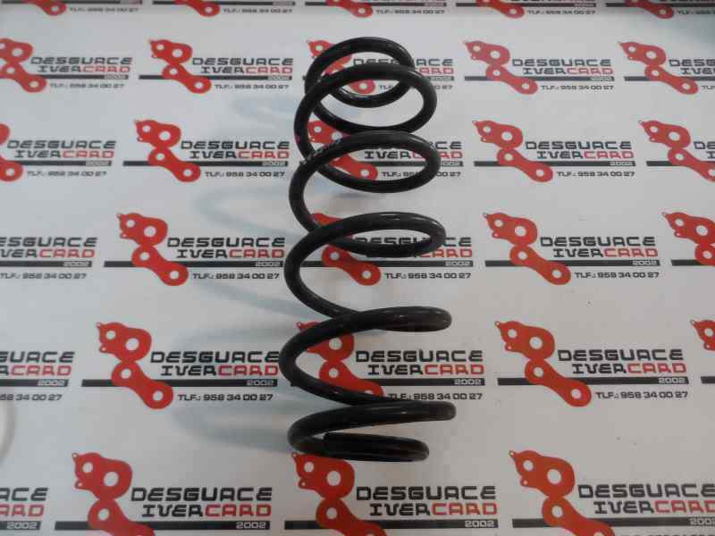 MUELLE AMORTIGUACION SUZUKI SWIFT 1.3 MT 70CV | 51KW