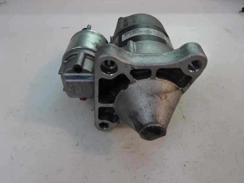 MOTOR ARRANQUE RENAULT MEGANE 2008 1.4 MT 98CV | 72KW