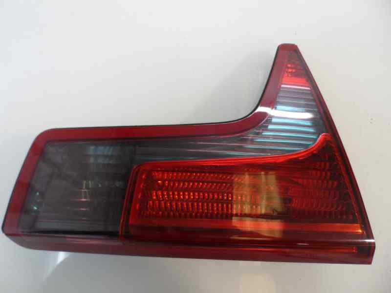 PILOTO TRASERO IZQUIERDO INTERIOR CITROEN C5 2007 2.0 HDI MT 136CV